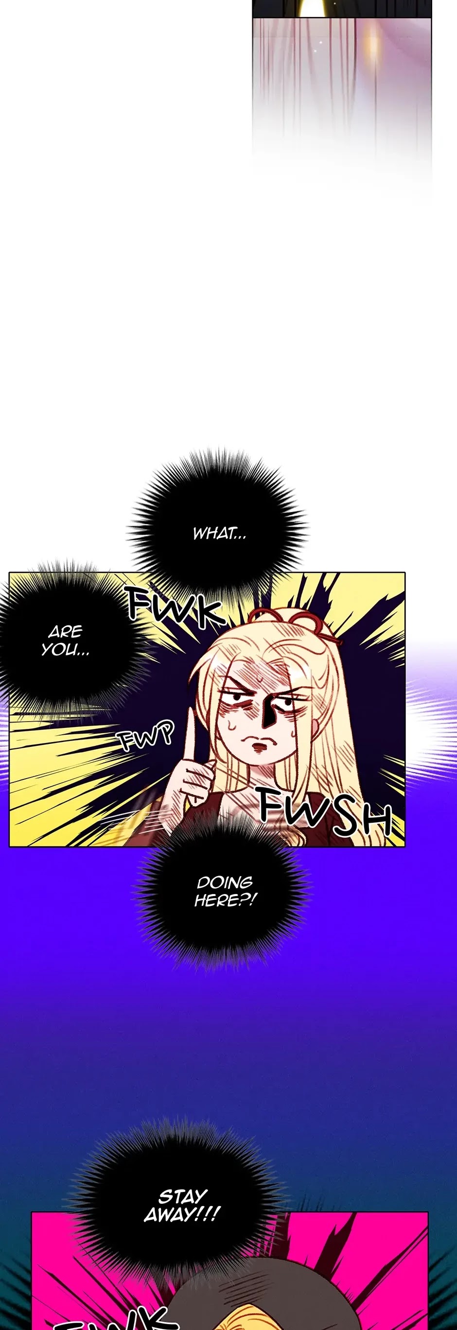 Living as the Tyrant's Older Sister Chapter 121 page 28 - Chapter 121: Pied Piper