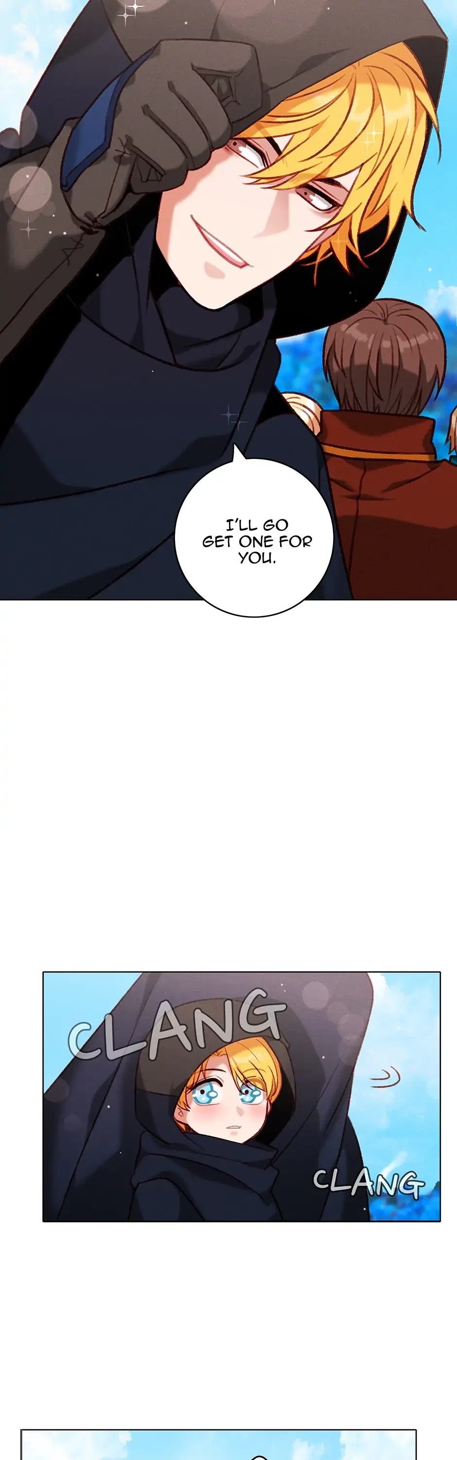 Living as the Tyrant's Older Sister Chapter 121 page 5 - Chapter 121: Pied Piper
