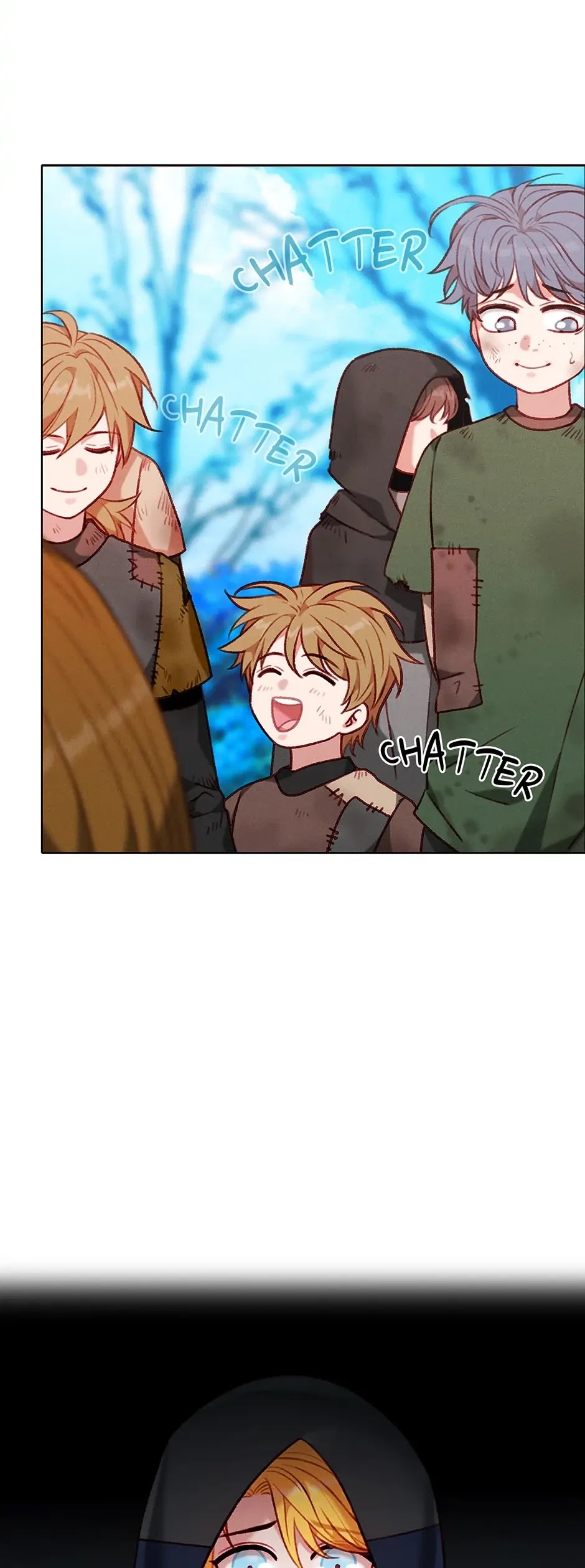 Living as the Tyrant's Older Sister Chapter 121 page 7 - Chapter 121: Pied Piper
