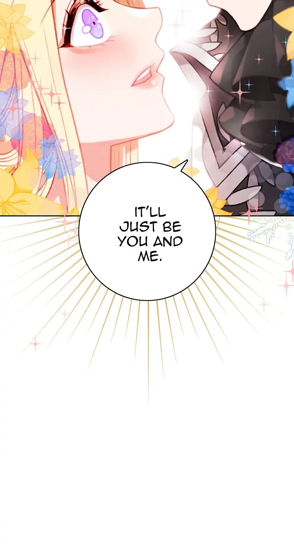 Living as the Tyrant's Older Sister Chapter 122 page 29 - Chapter 122: A Real Man