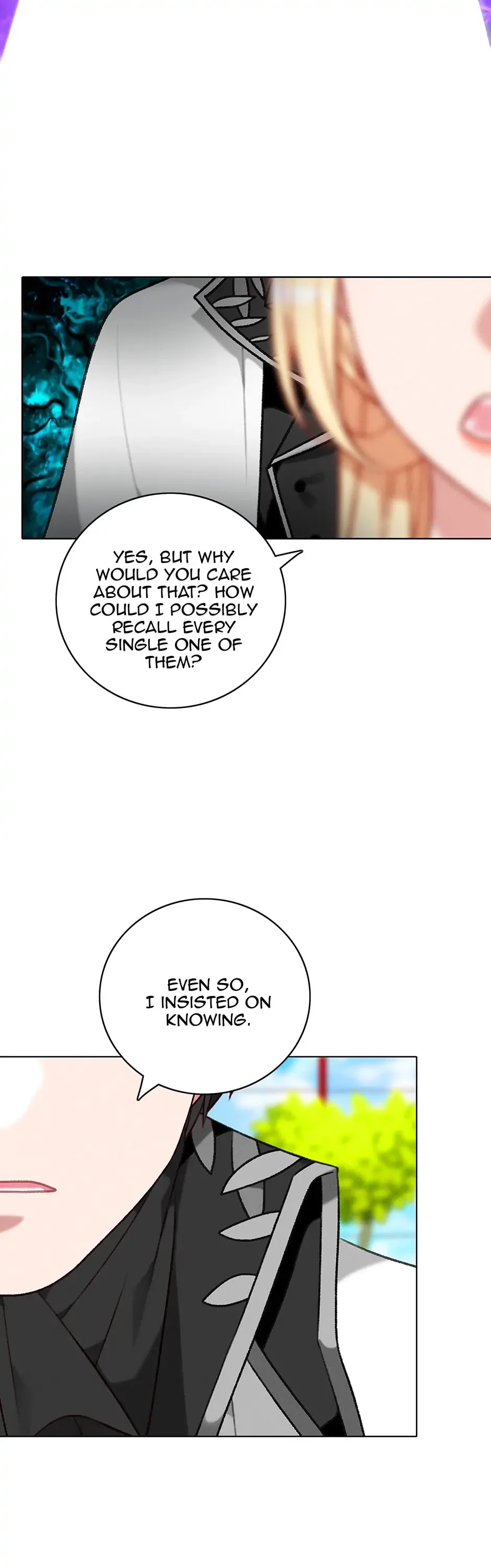 Living as the Tyrant's Older Sister Chapter 123 page 13 - Chapter 123: Childish