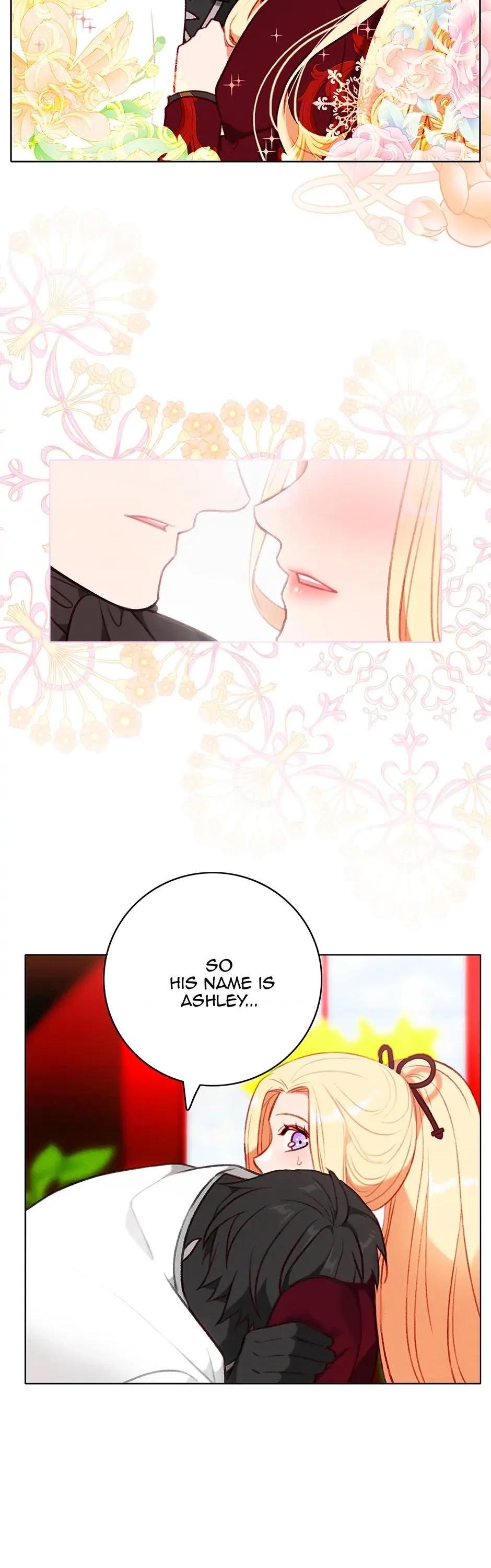 Living as the Tyrant's Older Sister Chapter 123 page 30 - Chapter 123: Childish