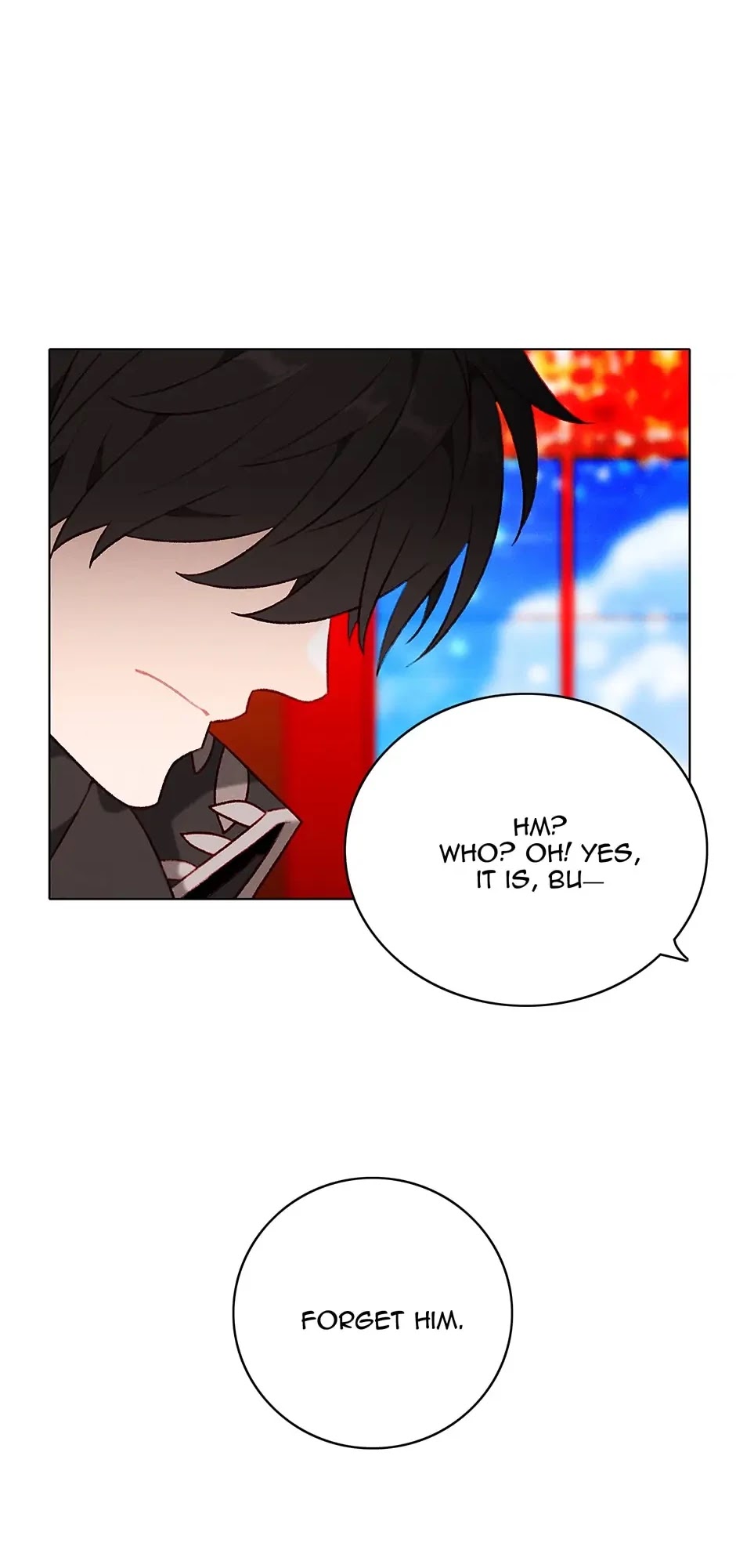 Living as the Tyrant's Older Sister Chapter 123 page 31 - Chapter 123: Childish