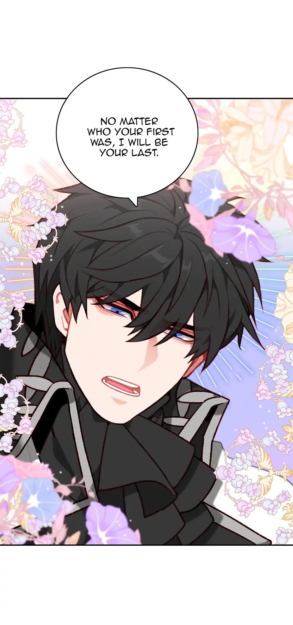 Living as the Tyrant's Older Sister Chapter 123 page 32 - Chapter 123: Childish