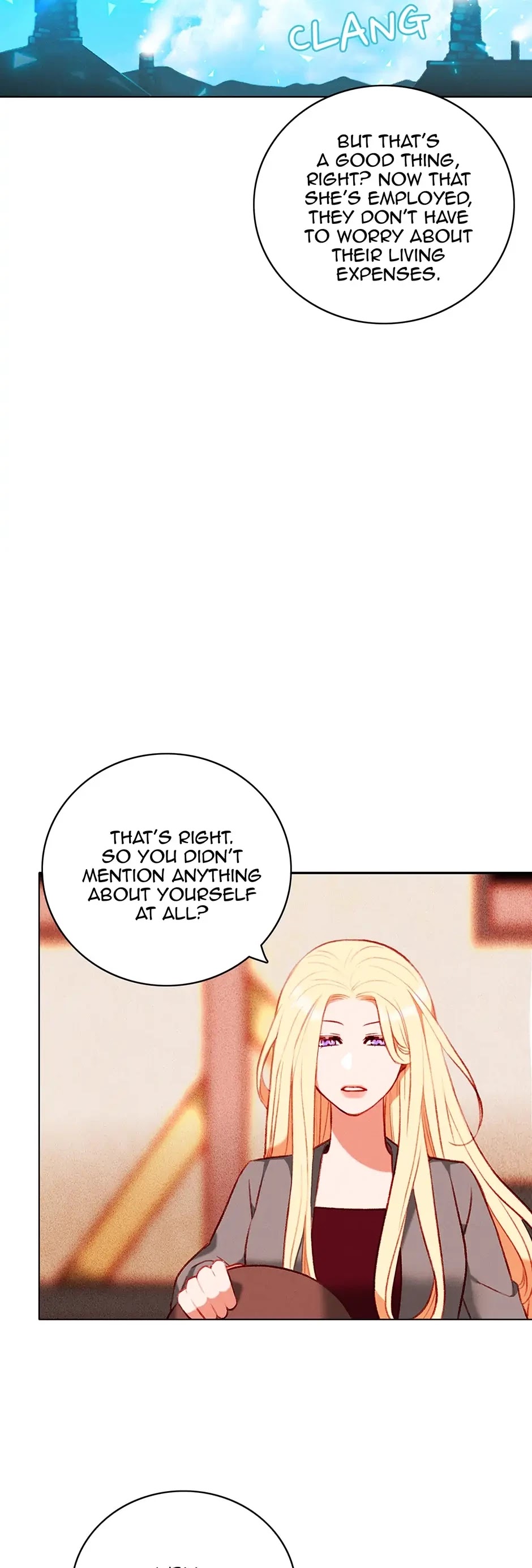 Living as the Tyrant's Older Sister Chapter 124 page 15 - Chapter 124: An Expert Smith