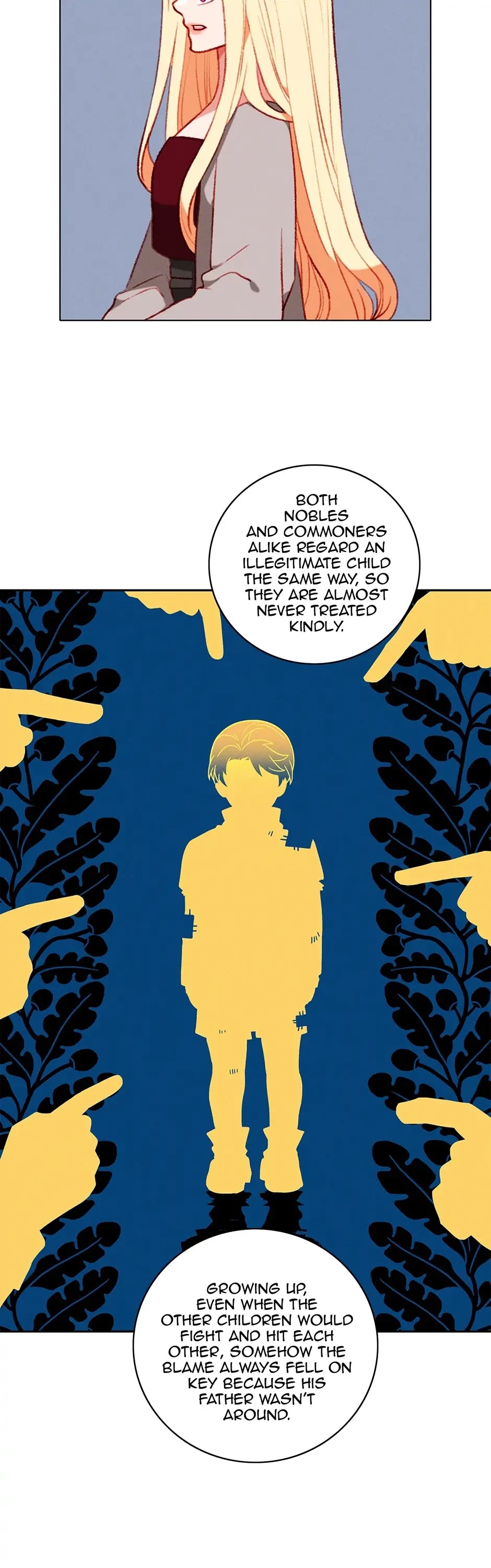 Living as the Tyrant's Older Sister Chapter 124 page 21 - Chapter 124: An Expert Smith