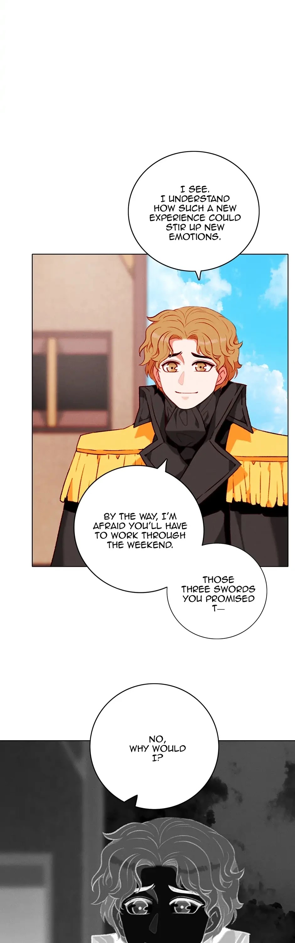 Living as the Tyrant's Older Sister Chapter 124 page 22 - Chapter 124: An Expert Smith