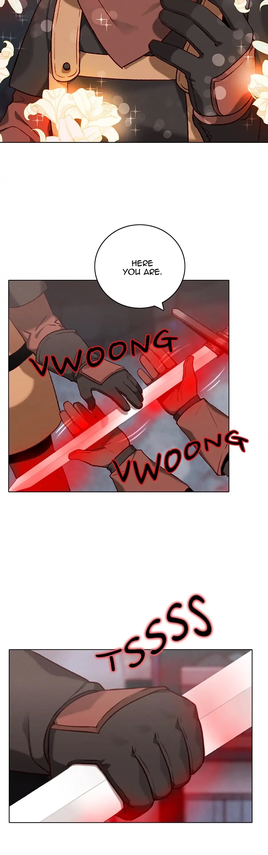 Living as the Tyrant's Older Sister Chapter 124 page 25 - Chapter 124: An Expert Smith