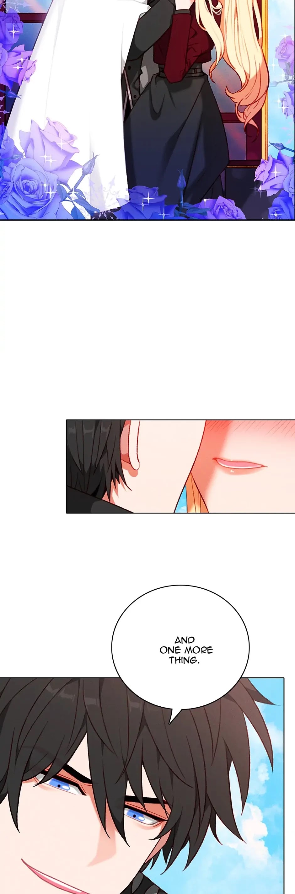 Living as the Tyrant's Older Sister Chapter 124 page 3 - Chapter 124: An Expert Smith