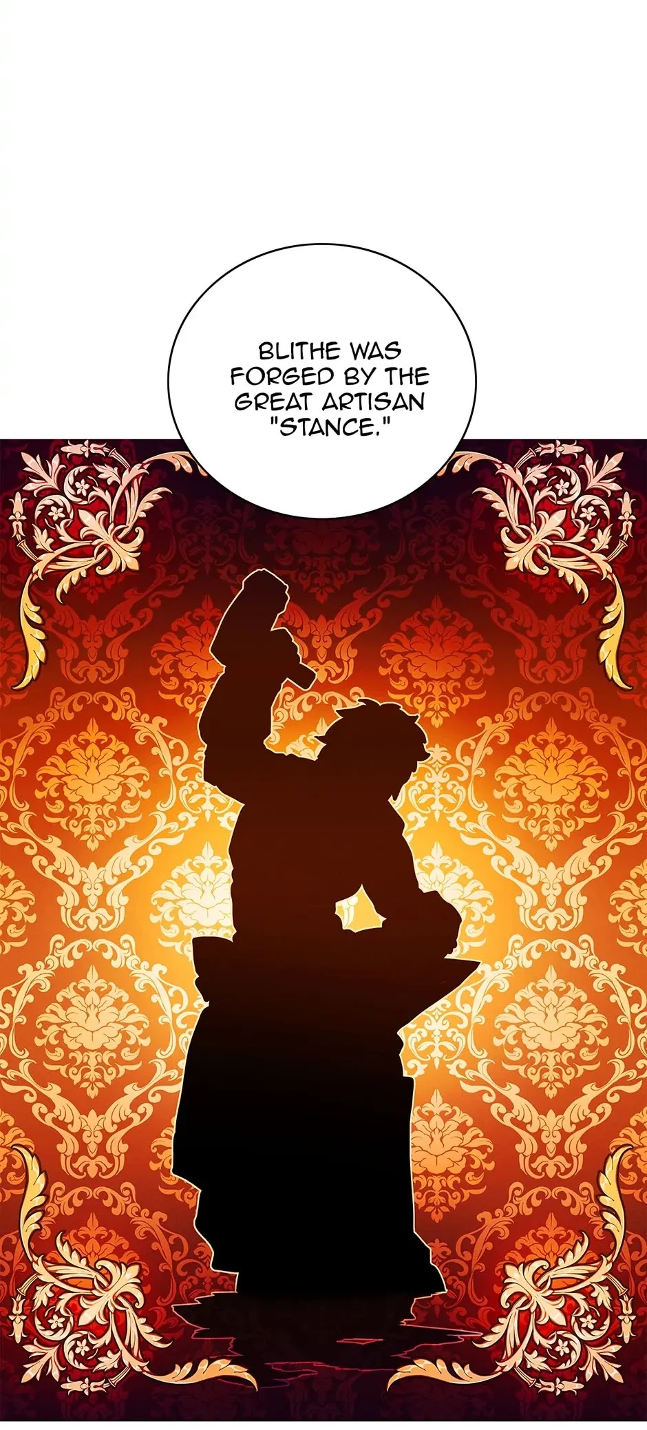 Living as the Tyrant's Older Sister Chapter 124 page 30 - Chapter 124: An Expert Smith