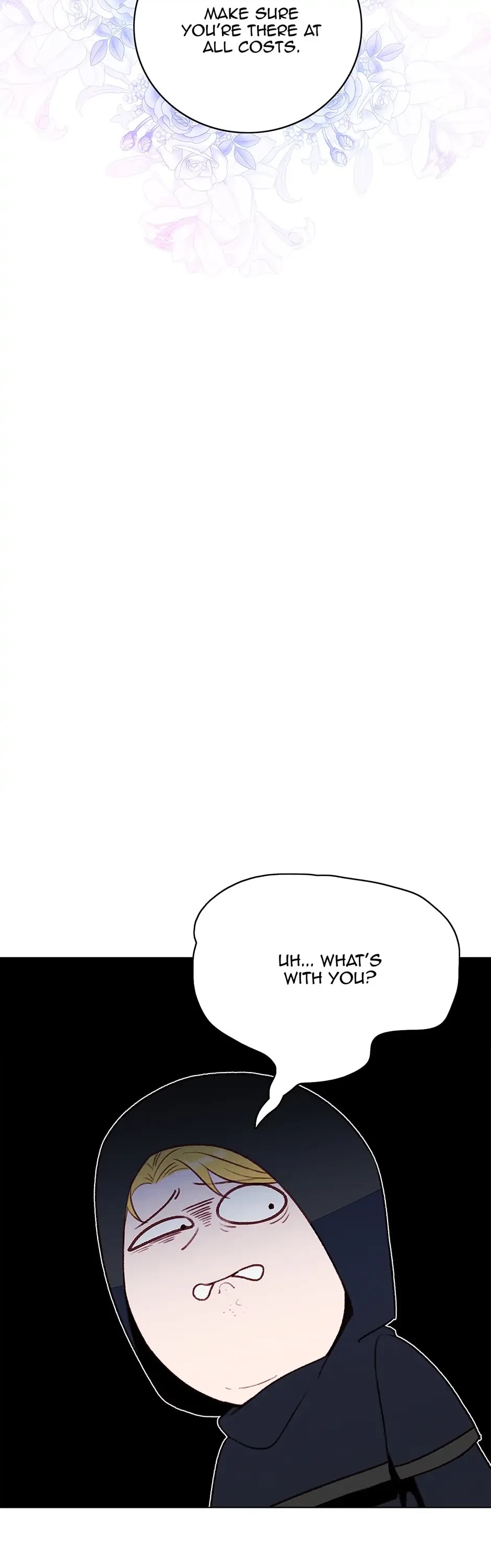 Living as the Tyrant's Older Sister Chapter 124 page 5 - Chapter 124: An Expert Smith