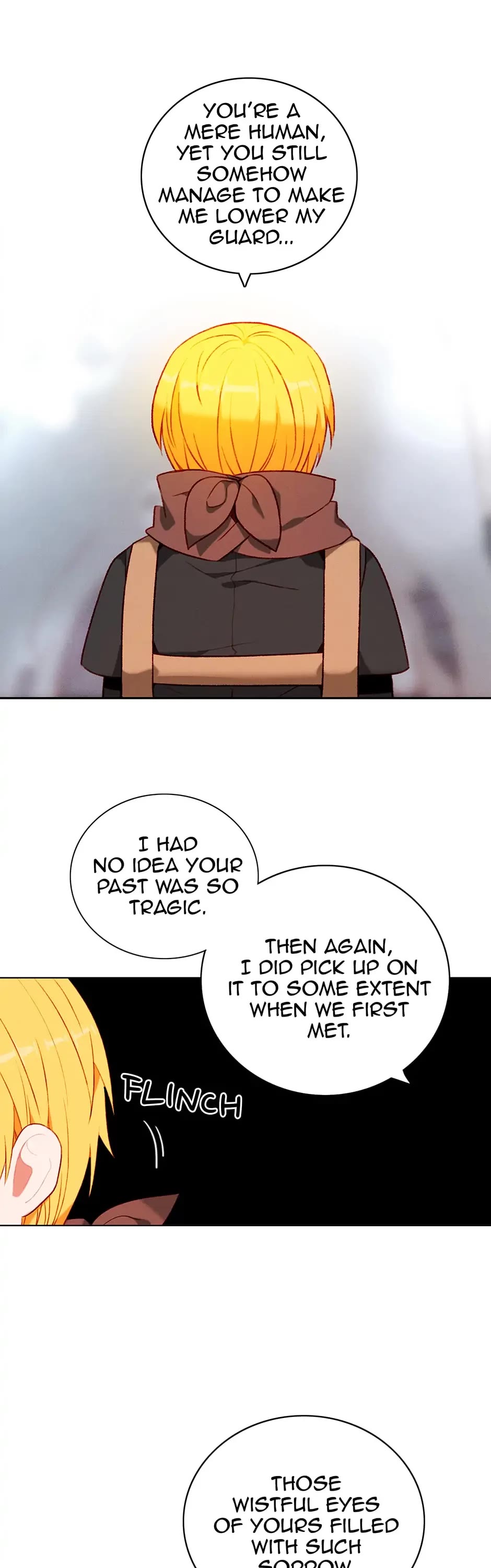 Living as the Tyrant's Older Sister Chapter 125 page 13 - Chapter 125: The Pledge