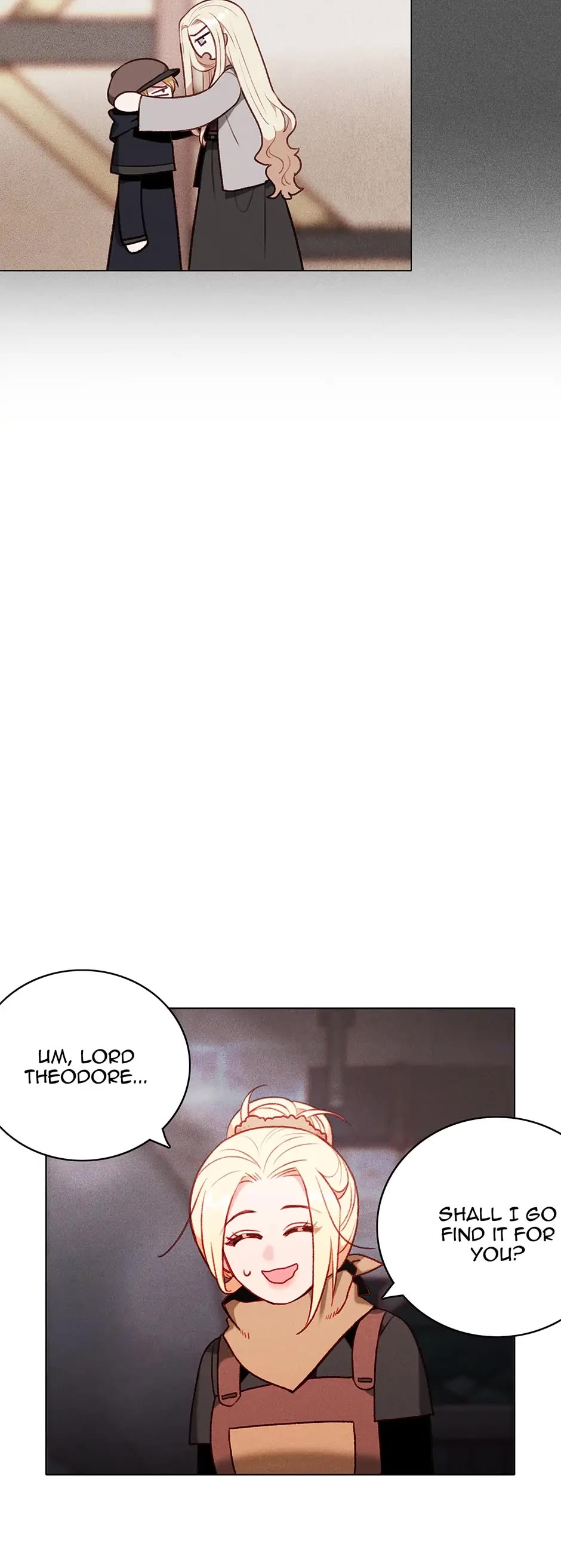 Living as the Tyrant's Older Sister Chapter 125 page 28 - Chapter 125: The Pledge