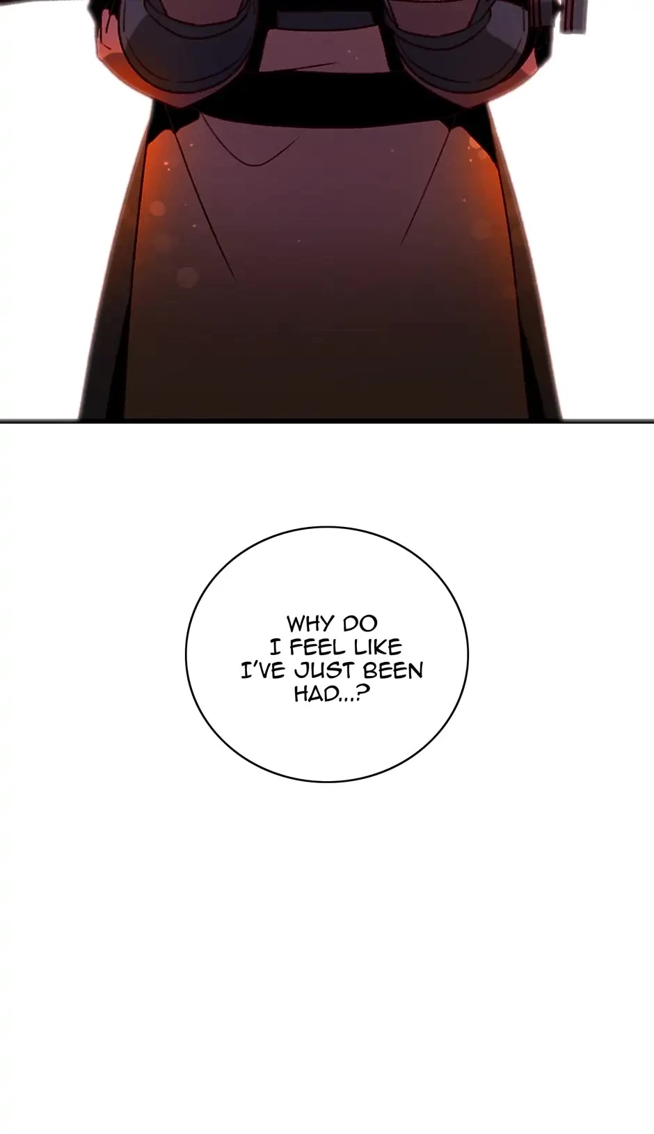 Living as the Tyrant's Older Sister Chapter 125 page 37 - Chapter 125: The Pledge