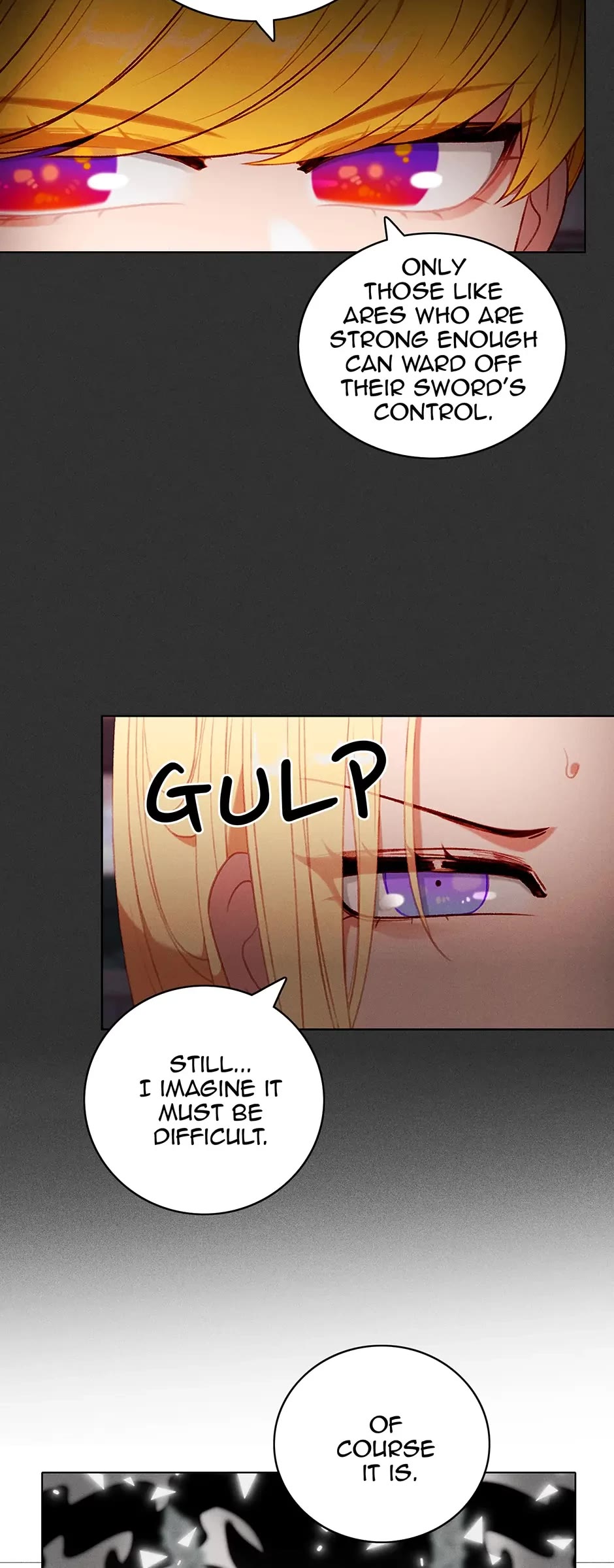 Living as the Tyrant's Older Sister Chapter 125 page 4 - Chapter 125: The Pledge