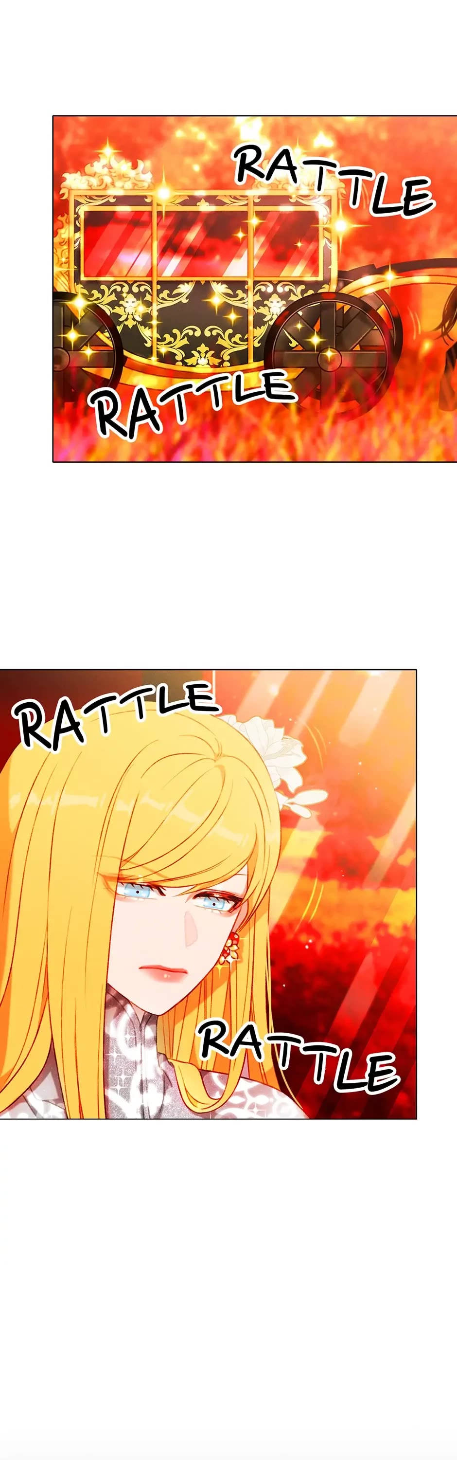 Living as the Tyrant's Older Sister Chapter 126 page 2 - Chapter 126: Working for the Weekend