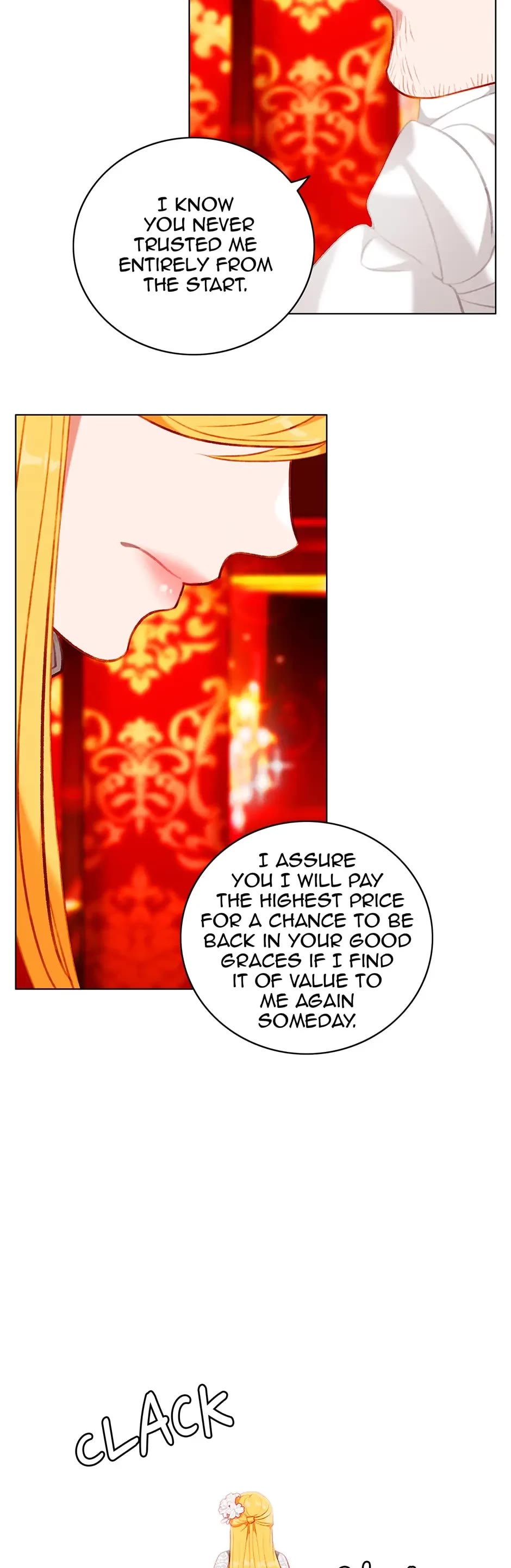 Living as the Tyrant's Older Sister Chapter 126 page 23 - Chapter 126: Working for the Weekend