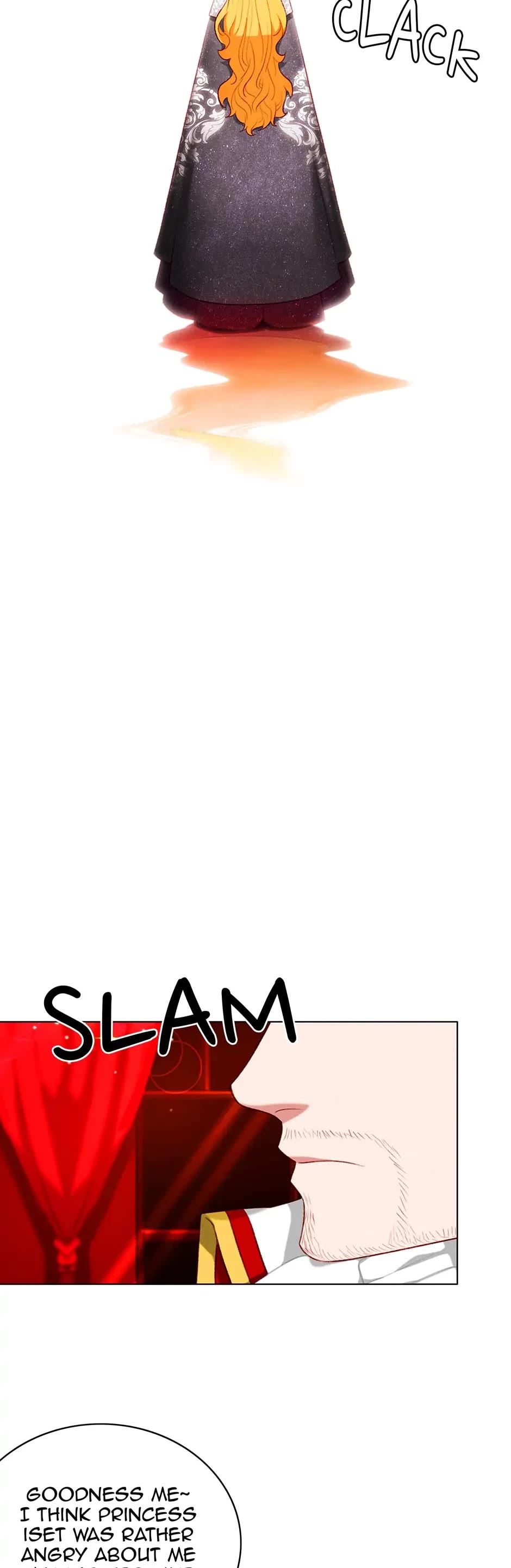 Living as the Tyrant's Older Sister Chapter 126 page 24 - Chapter 126: Working for the Weekend