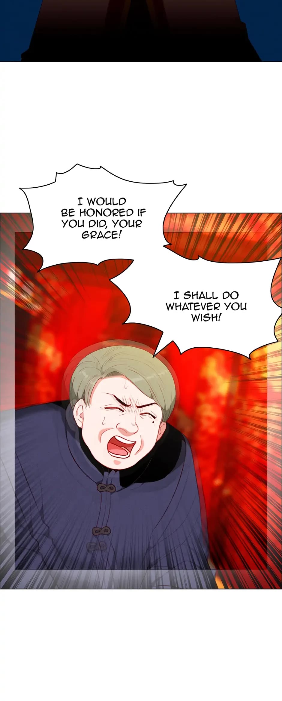 Living as the Tyrant's Older Sister Chapter 126 page 27 - Chapter 126: Working for the Weekend