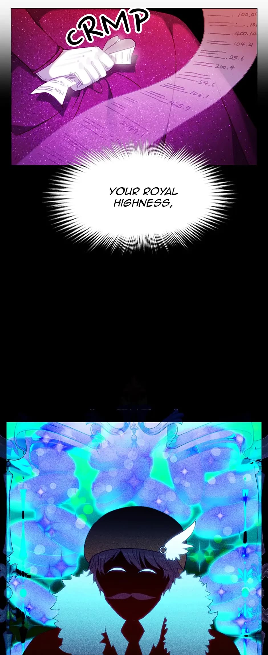 Living as the Tyrant's Older Sister Chapter 126 page 3 - Chapter 126: Working for the Weekend