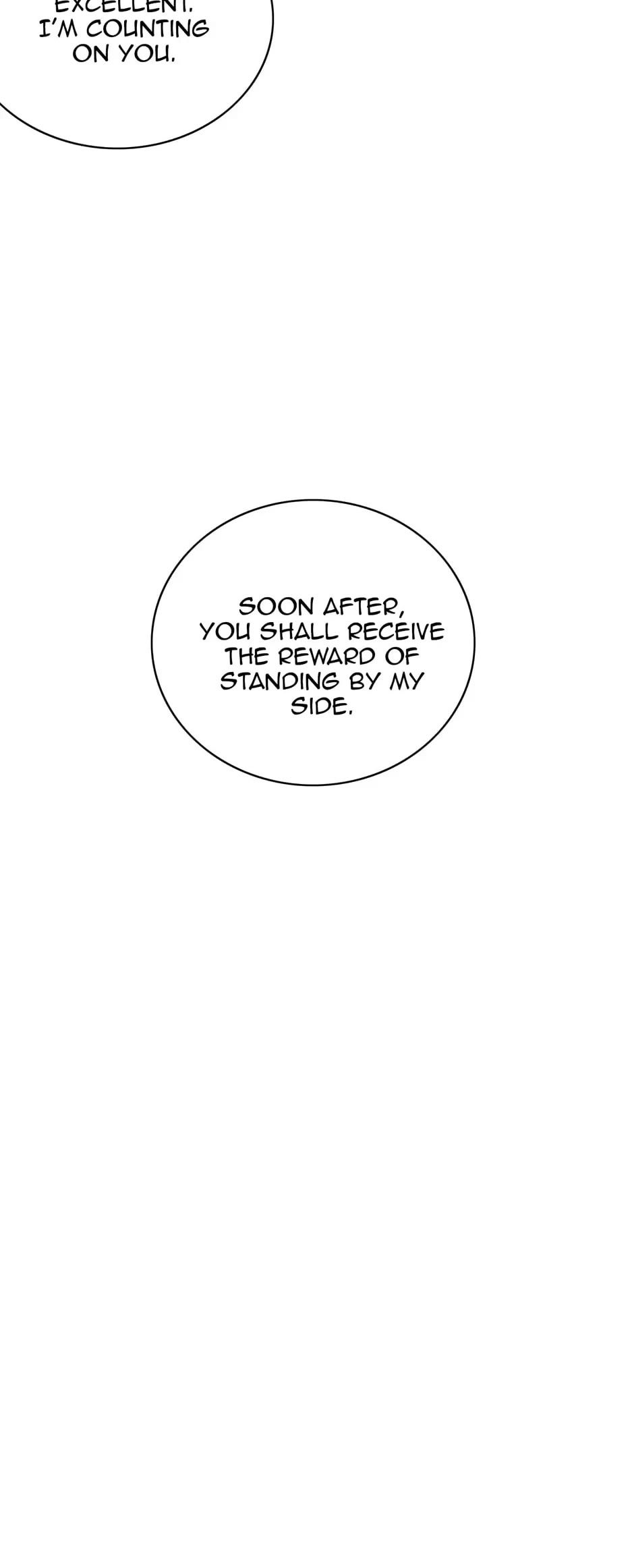 Living as the Tyrant's Older Sister Chapter 126 page 31 - Chapter 126: Working for the Weekend
