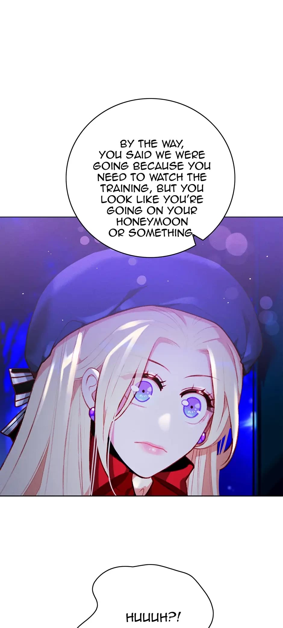Living as the Tyrant's Older Sister Chapter 126 page 36 - Chapter 126: Working for the Weekend