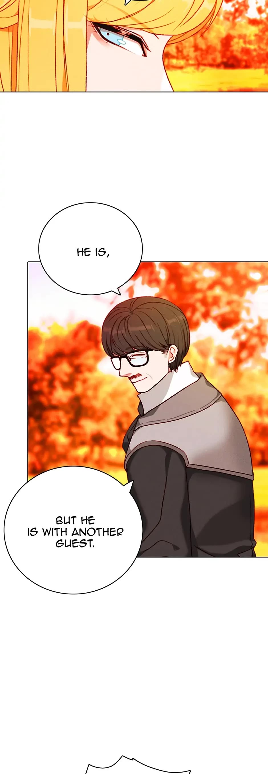Living as the Tyrant's Older Sister Chapter 126 page 7 - Chapter 126: Working for the Weekend