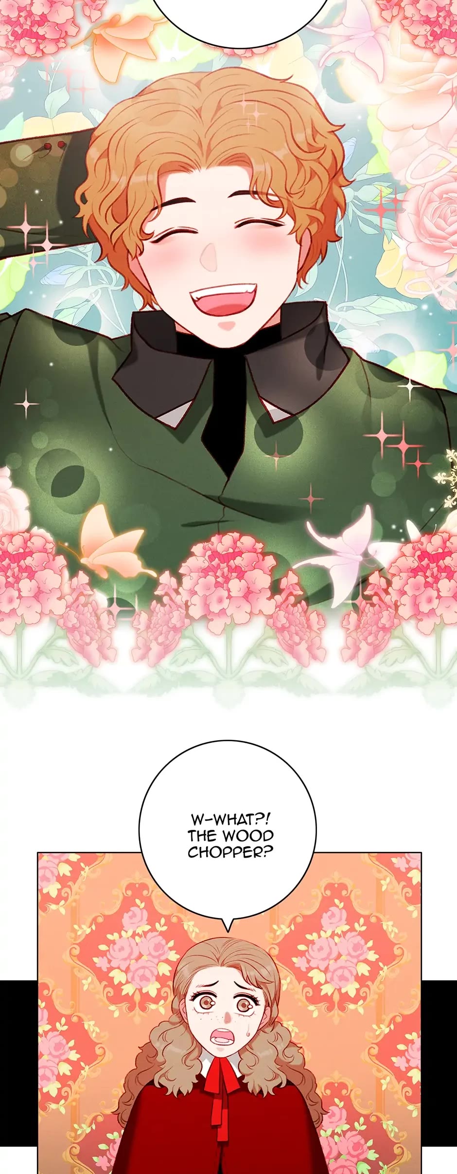 Living as the Tyrant's Older Sister Chapter 127 page 11 - Chapter 127: A Corroborating Witness