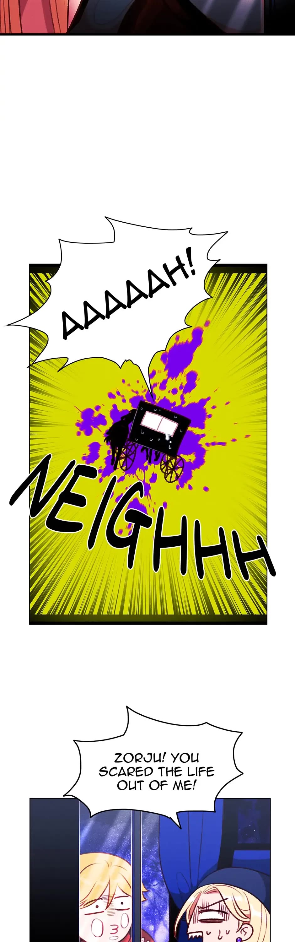 Living as the Tyrant's Older Sister Chapter 127 page 14 - Chapter 127: A Corroborating Witness