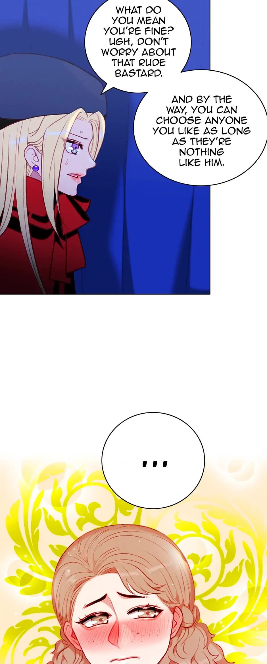Living as the Tyrant's Older Sister Chapter 127 page 19 - Chapter 127: A Corroborating Witness