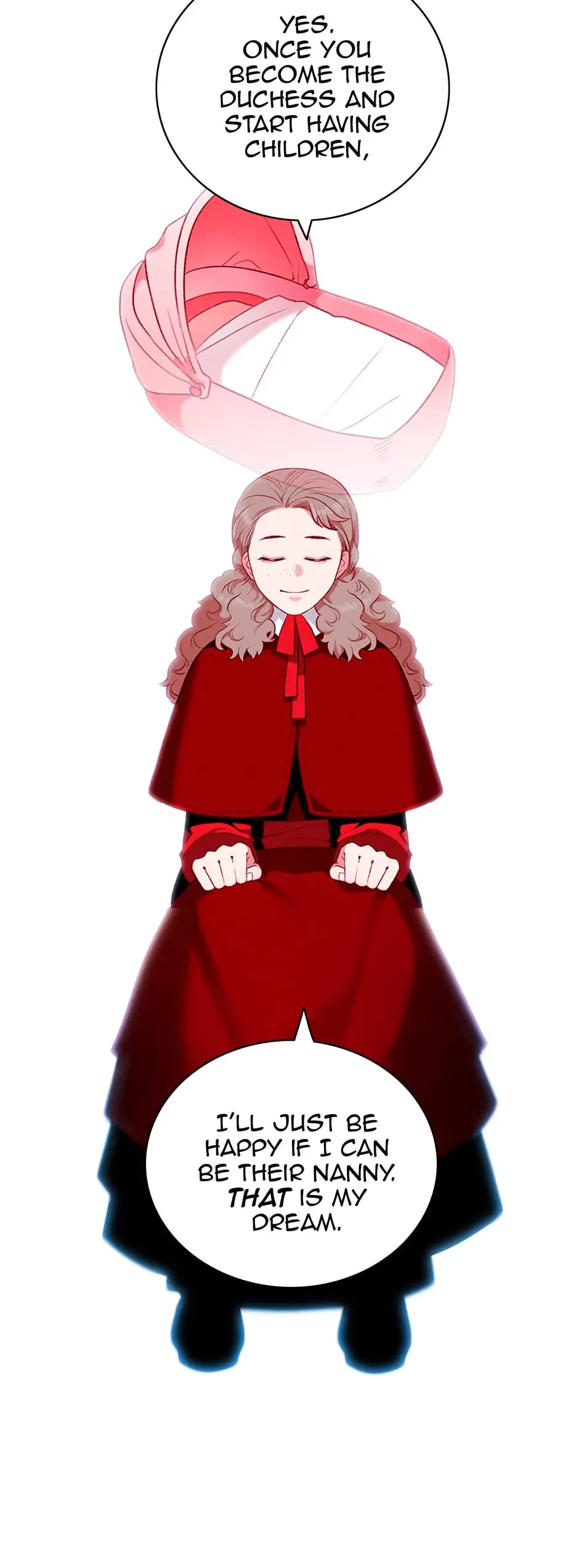 Living as the Tyrant's Older Sister Chapter 127 page 24 - Chapter 127: A Corroborating Witness