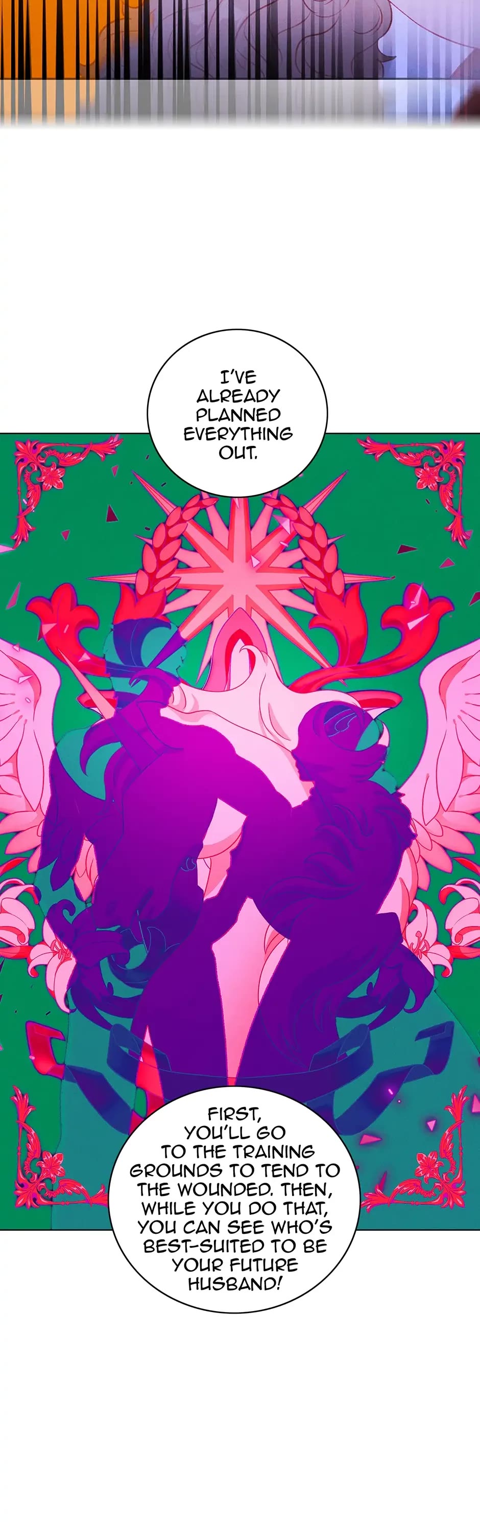 Living as the Tyrant's Older Sister Chapter 127 page 6 - Chapter 127: A Corroborating Witness