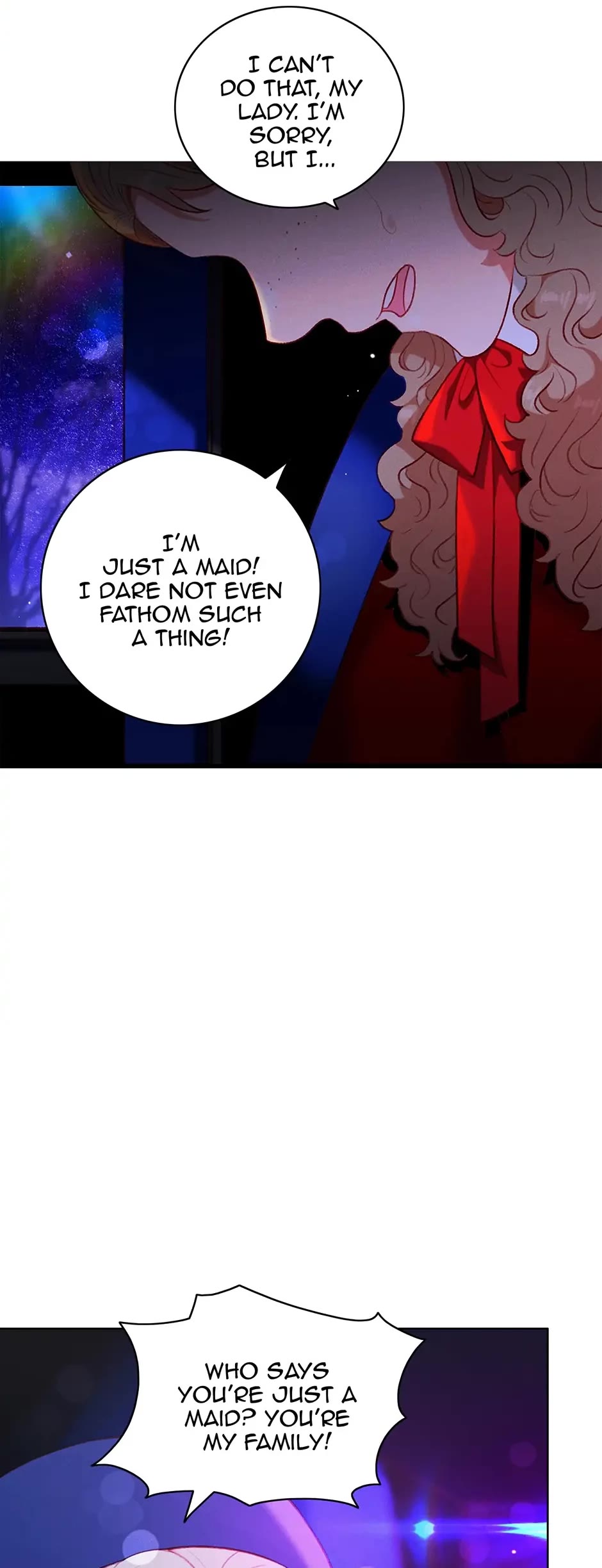 Living as the Tyrant's Older Sister Chapter 127 page 7 - Chapter 127: A Corroborating Witness