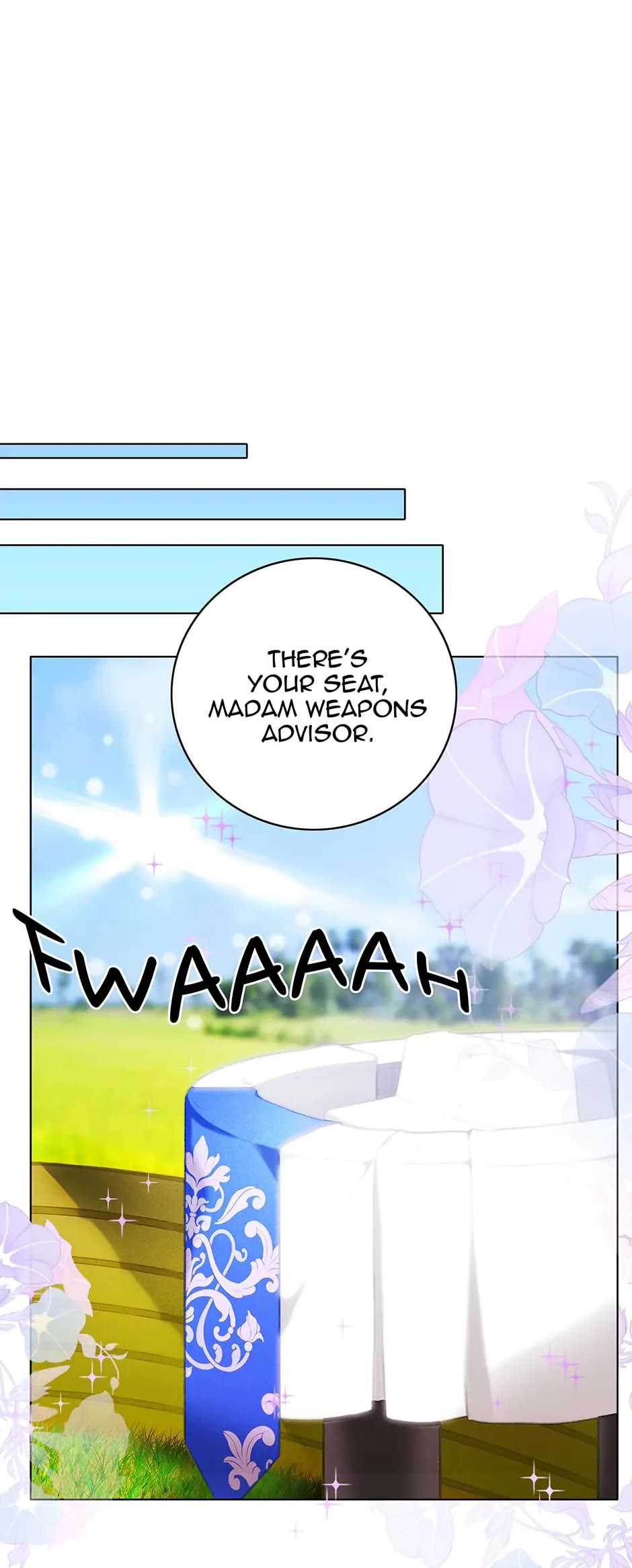 Living as the Tyrant's Older Sister Chapter 128 page 11 - Chapter 128: Seriously Hurt