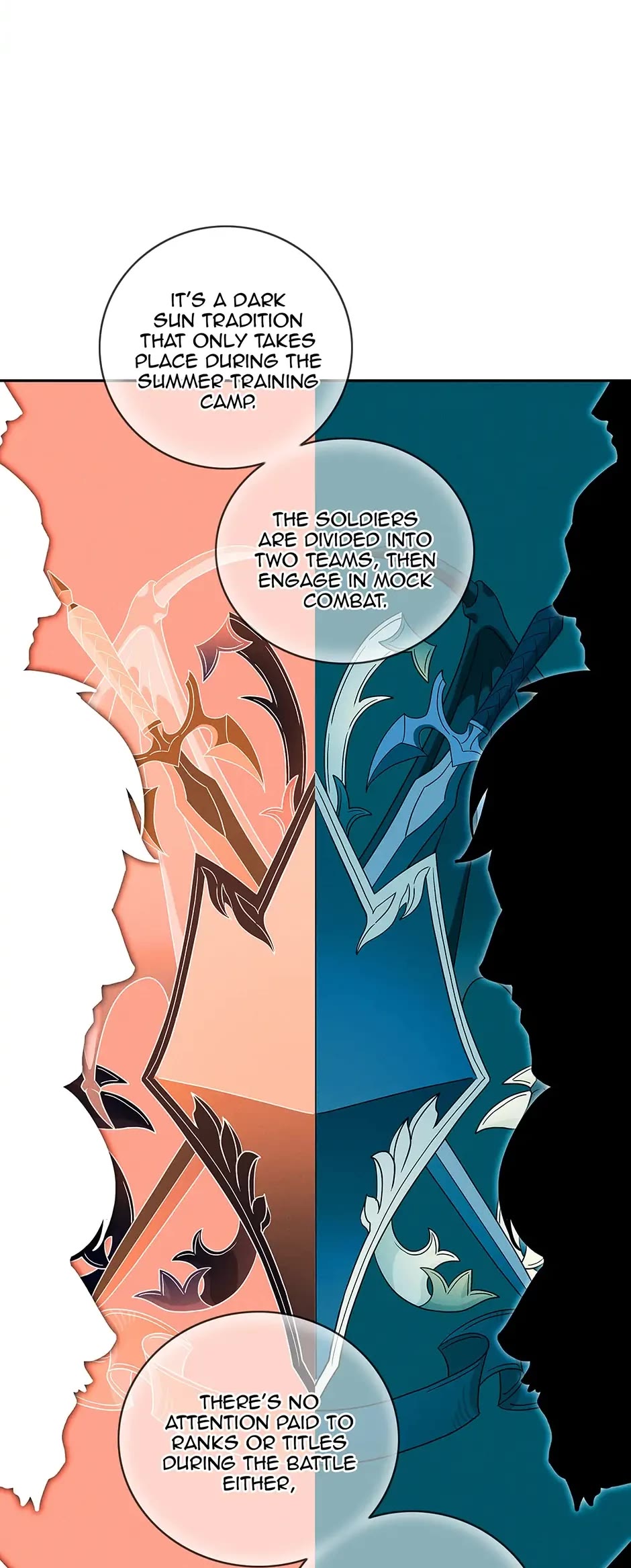 Living as the Tyrant's Older Sister Chapter 128 page 15 - Chapter 128: Seriously Hurt