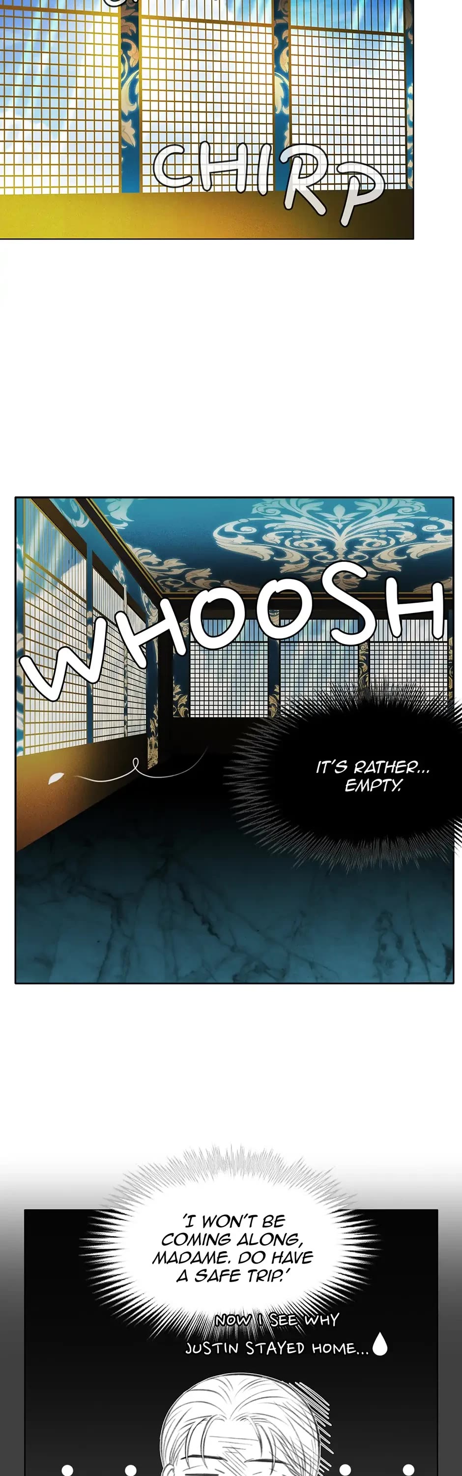 Living as the Tyrant's Older Sister Chapter 128 page 2 - Chapter 128: Seriously Hurt
