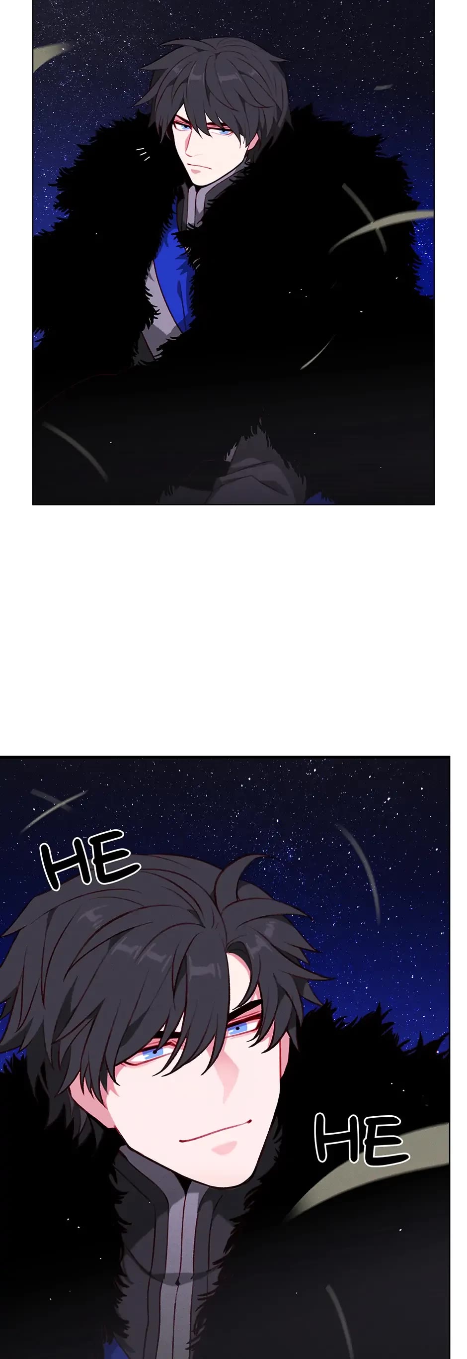 Living as the Tyrant's Older Sister Chapter 129 page 10 - Chapter 129: Captive