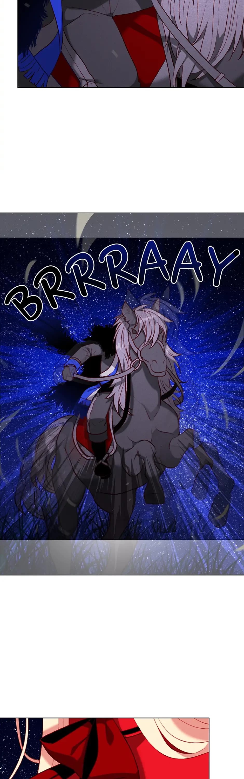 Living as the Tyrant's Older Sister Chapter 129 page 13 - Chapter 129: Captive