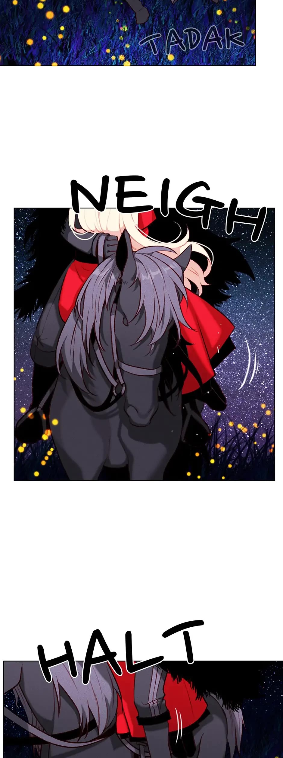 Living as the Tyrant's Older Sister Chapter 129 page 19 - Chapter 129: Captive