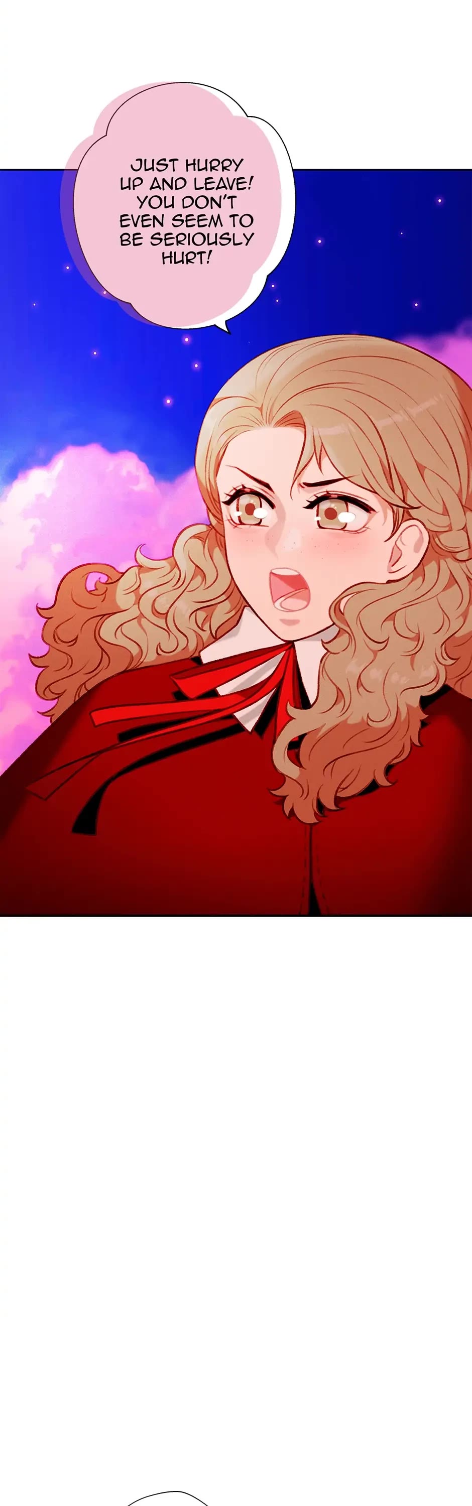 Living as the Tyrant's Older Sister Chapter 129 page 2 - Chapter 129: Captive