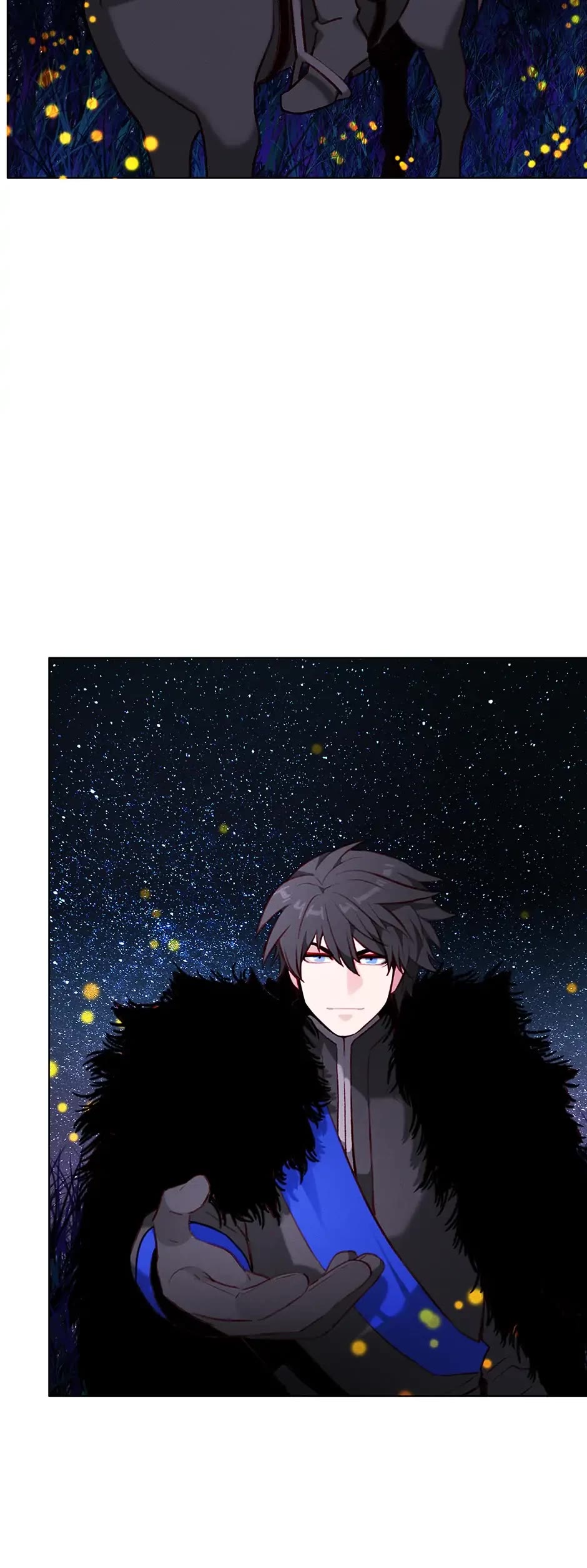 Living as the Tyrant's Older Sister Chapter 129 page 20 - Chapter 129: Captive