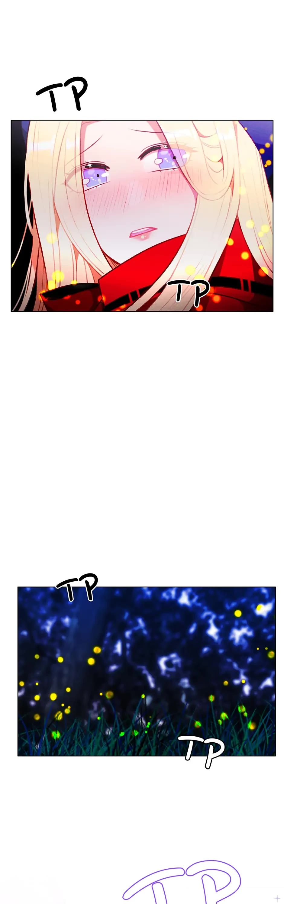 Living as the Tyrant's Older Sister Chapter 129 page 24 - Chapter 129: Captive