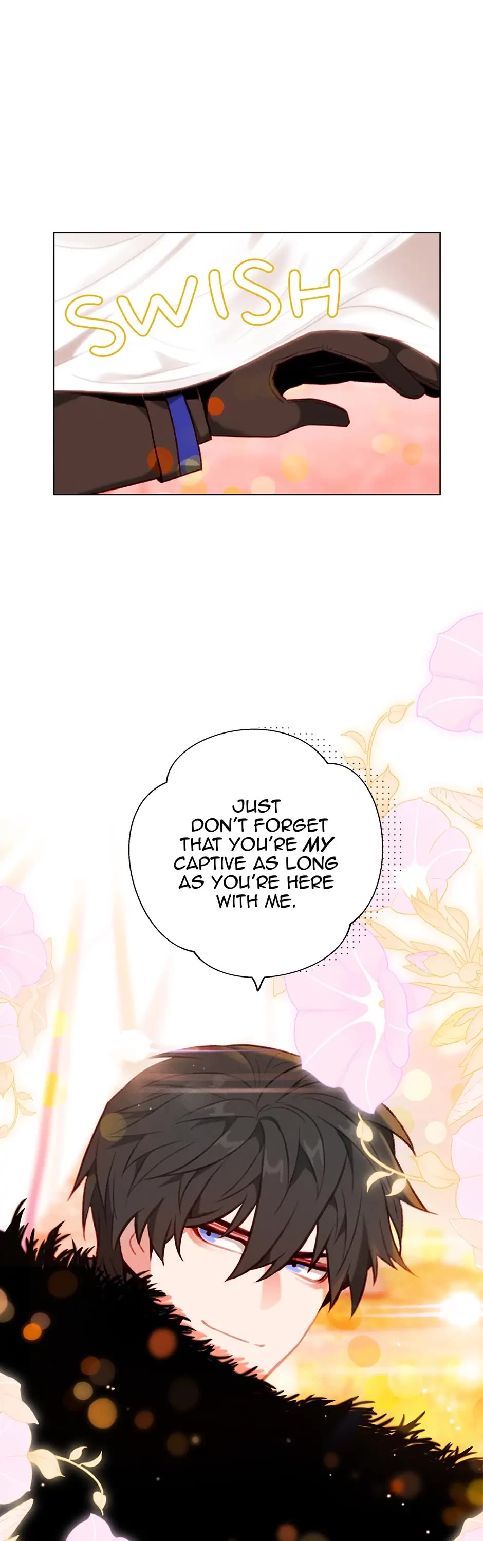 Living as the Tyrant's Older Sister Chapter 129 page 31 - Chapter 129: Captive
