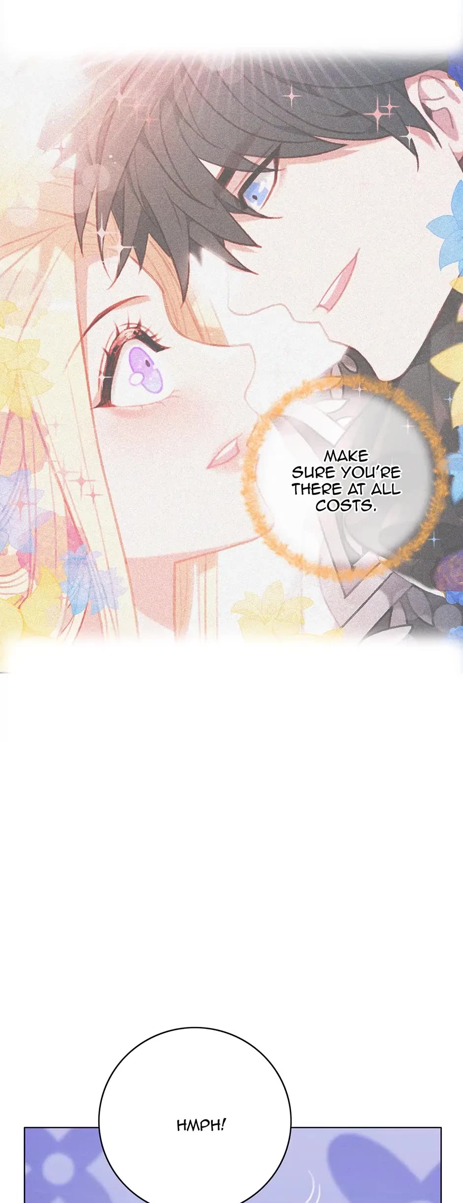 Living as the Tyrant's Older Sister Chapter 129 page 4 - Chapter 129: Captive