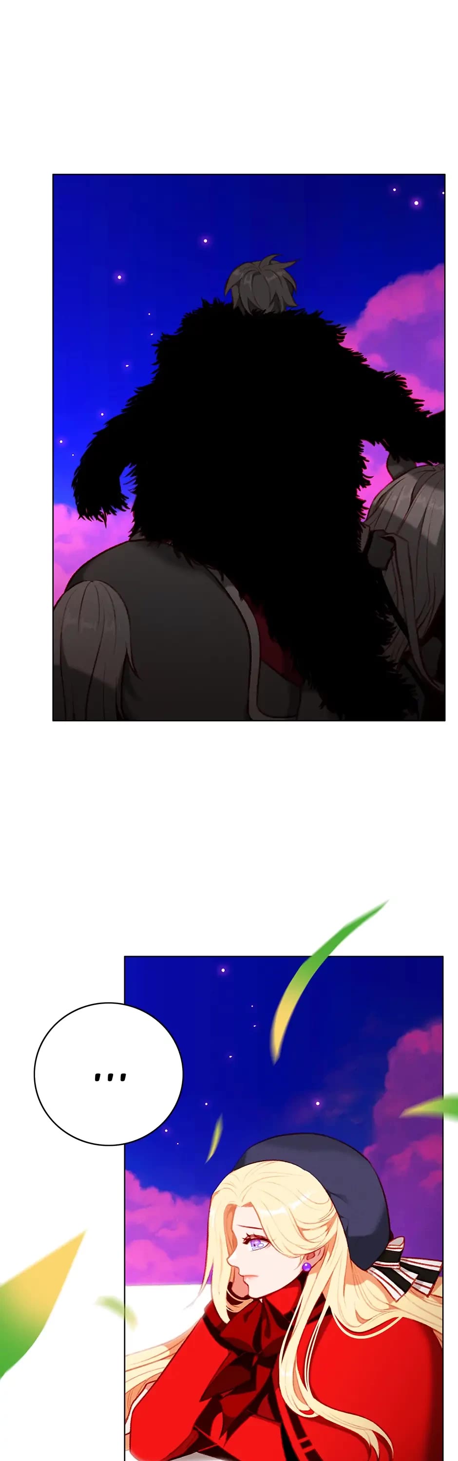 Living as the Tyrant's Older Sister Chapter 129 page 6 - Chapter 129: Captive