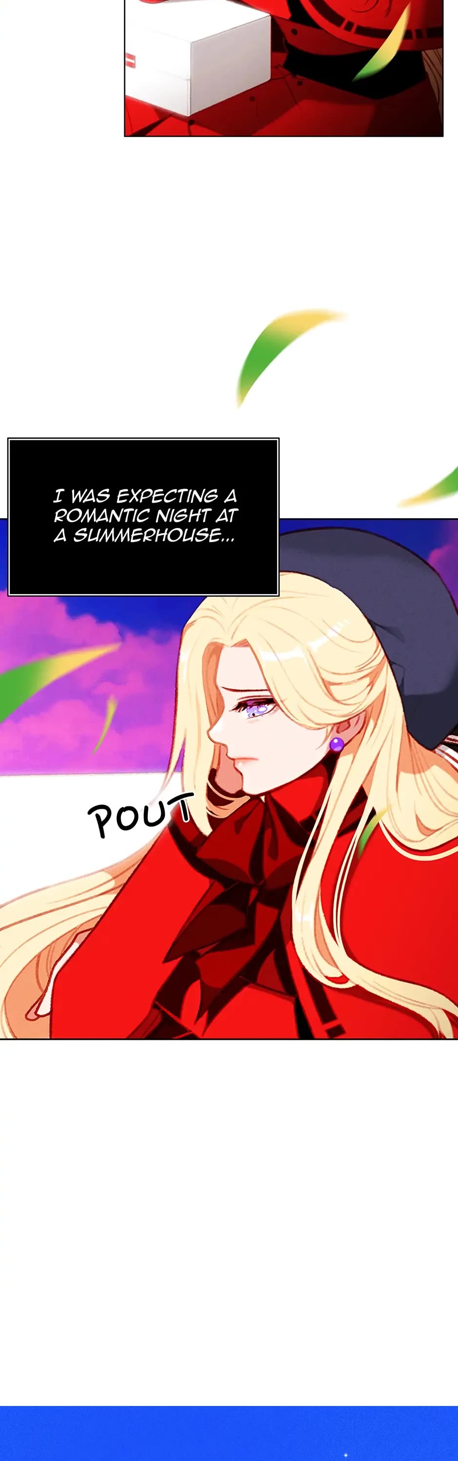 Living as the Tyrant's Older Sister Chapter 129 page 7 - Chapter 129: Captive