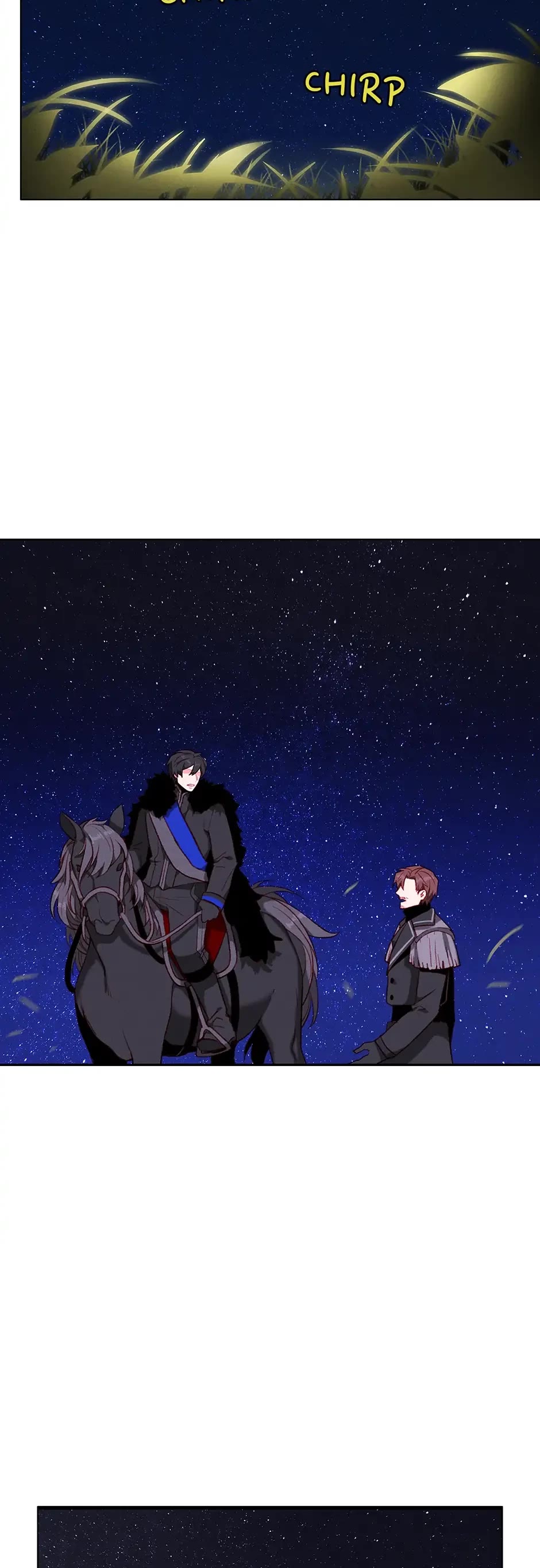 Living as the Tyrant's Older Sister Chapter 129 page 9 - Chapter 129: Captive