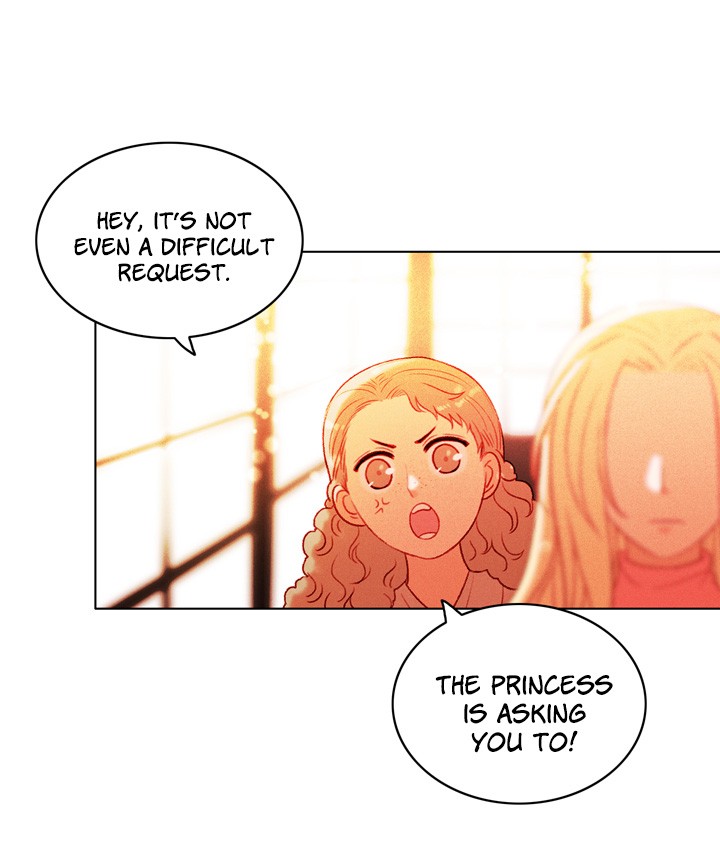 Living as the Tyrant's Older Sister Chapter 13 page 10 - Chapter 13
