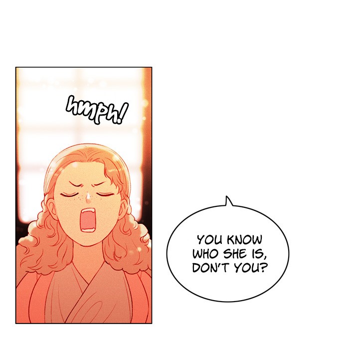 Living as the Tyrant's Older Sister Chapter 13 page 11 - Chapter 13