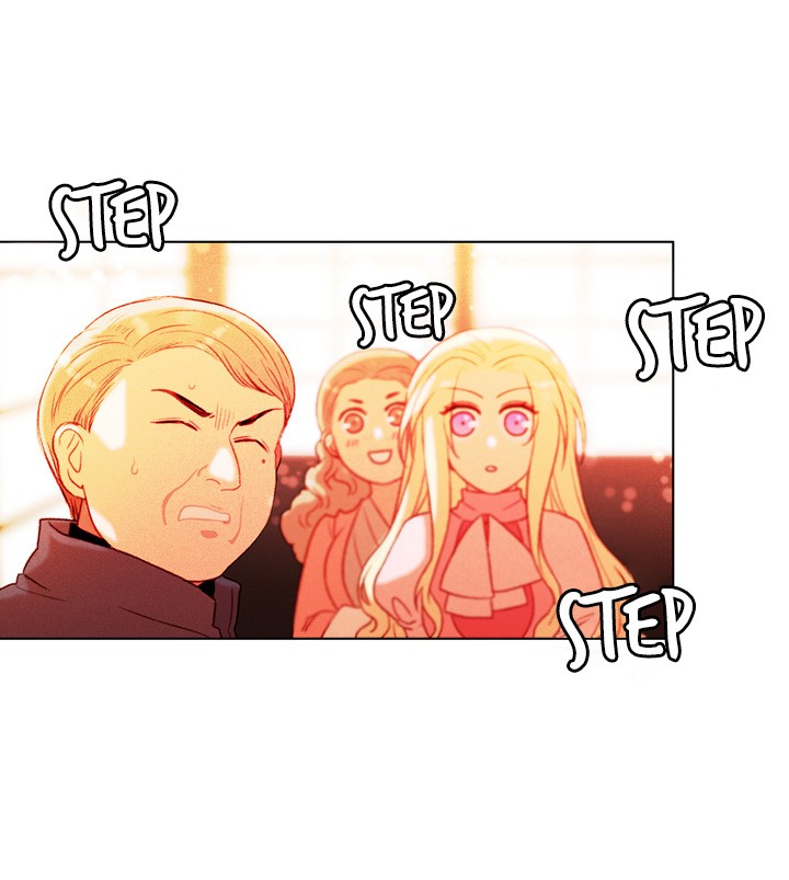 Living as the Tyrant's Older Sister Chapter 13 page 14 - Chapter 13